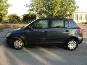 Skoda Fabia 1.4TDI | Mobile.bg    5