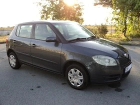 Skoda Fabia 1.4TDI | Mobile.bg    2