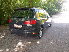 VW Sportsvan, снимка 6