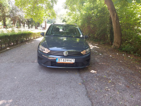 VW Sportsvan, снимка 1