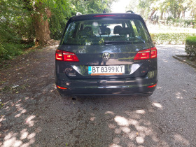 VW Sportsvan, снимка 7