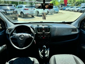Opel Combo 1.6D 105k.с 6ск. 2015г., снимка 13