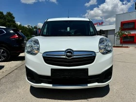 Opel Combo 1.6D 105k.с 6ск. 2015г. - [3] 