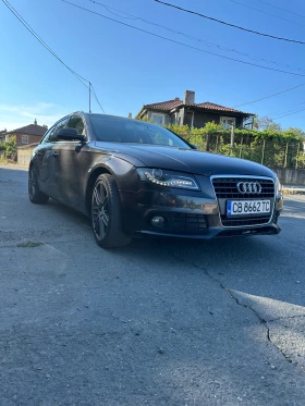 Audi A4 2.0 , снимка 2