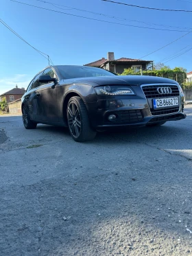 Audi A4 2.0 , снимка 12