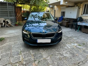 Skoda Scala Edition 1.5 DSG, снимка 1