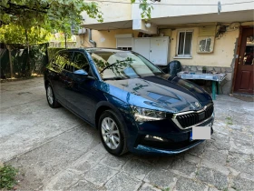 Skoda Scala Edition 1.5 DSG, снимка 5