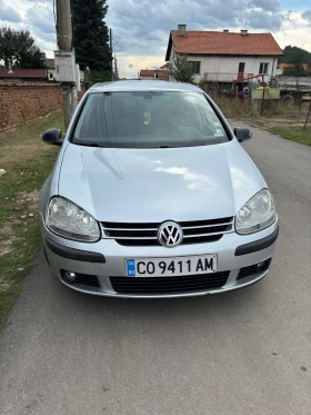 VW Golf, снимка 1