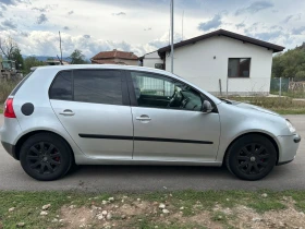 VW Golf, снимка 3