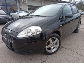 Fiat Punto 1.3MJT