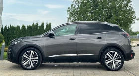 Peugeot 3008 EAT8#GT-LINE#PANORAMA#360VIEW#KEYLESS GO# | Mobile.bg    8