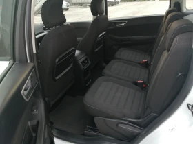 Ford Galaxy 2.0 HDI, снимка 12