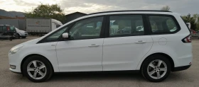 Ford Galaxy 2.0 HDI, снимка 3