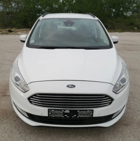 Ford Galaxy 2.0 HDI, снимка 7