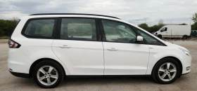 Ford Galaxy 2.0 HDI, снимка 4