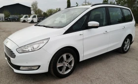 Ford Galaxy 2.0 HDI, снимка 1