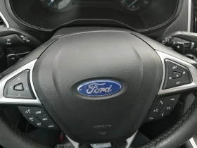 Ford Galaxy 2.0 HDI, снимка 9