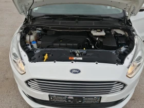 Ford Galaxy 2.0 HDI, снимка 16