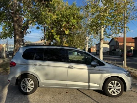 VW Touran 2.0 DIESEL GERMANIA, снимка 4