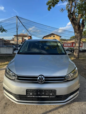 VW Touran 2.0 DIESEL GERMANIA, снимка 2