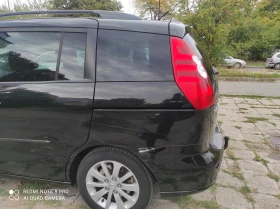 Mazda 5 2.0 CRDi (110), снимка 5