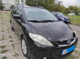 Mazda 5 2.0 CRDi (110), снимка 2