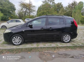 Mazda 5 2.0 CRDi (110), снимка 1