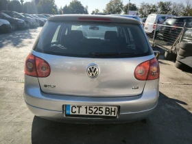 VW Golf Golt2.0 NAVI 6sk., снимка 3