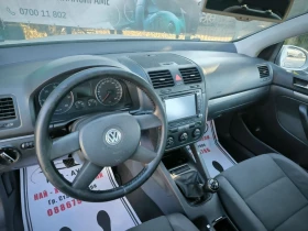 VW Golf Golt2.0 NAVI 6sk., снимка 12