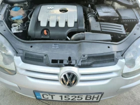 VW Golf Golt2.0 NAVI 6sk., снимка 6