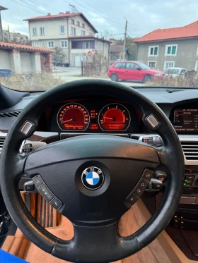 BMW 730, снимка 13