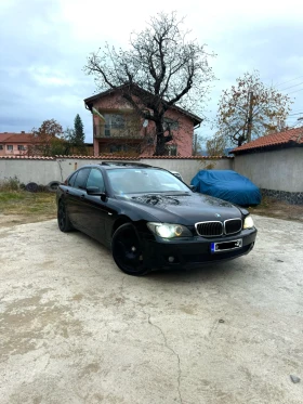 BMW 730, снимка 1