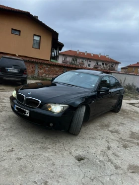 BMW 730, снимка 2