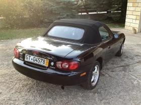 Mazda Mx-5   | Mobile.bg    12