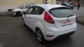 Ford Fiesta 1.2.i.82 .k.c.5.100.км., снимка 6