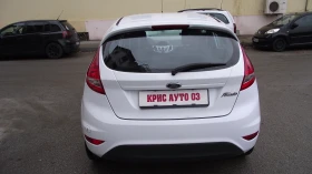 Ford Fiesta 1.2.i.82 .k.c.5.100.км., снимка 5