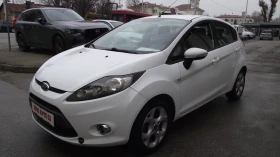 Ford Fiesta 1.2.i.82 .k.c.5.100.км., снимка 8