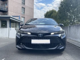 Обява за продажба на Toyota Corolla 1.8 Hybrid Business Edition AT Navi ~38 900 лв. - изображение 1