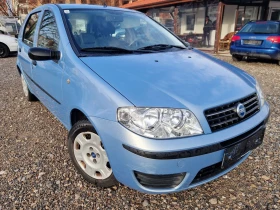 Fiat Punto 1.2i КЛИМА - 2950 лв. - 17393213 | Car24.bg