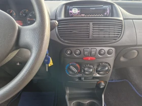 Fiat Punto 1.2i  КЛИМА , снимка 9