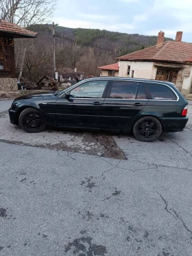 BMW 330, снимка 7