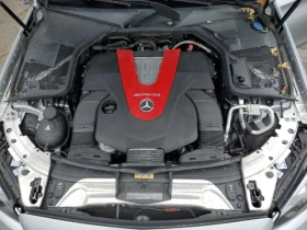 Mercedes-Benz C 43 AMG   |   |  | Mobile.bg    11