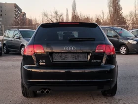 Audi A3 Sportback S-Line 170кс., снимка 4