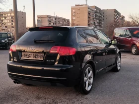 Audi A3 Sportback S-Line 170кс., снимка 5