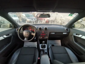 Audi A3 Sportback S-Line 170кс., снимка 13