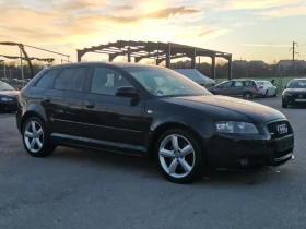 Audi A3 Sportback S-Line 170кс., снимка 7