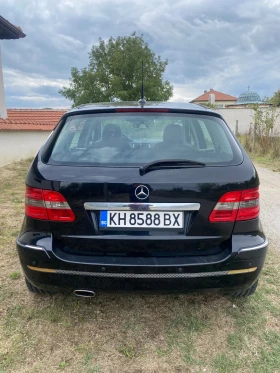 Mercedes-Benz B 200 | Mobile.bg    4