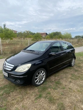 Mercedes-Benz B 200 | Mobile.bg    6