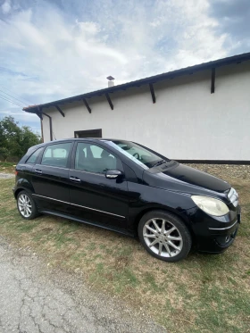 Mercedes-Benz B 200 | Mobile.bg    2