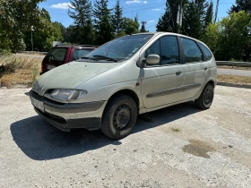 Renault Scenic 1.9 Д, снимка 1